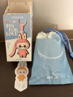 イニシャル ラブブ Y