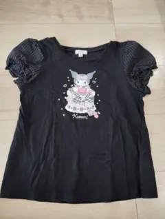 any FAM クロミ 半袖Tシャツ 130のサムネイル