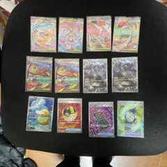 砂*丘様 メガドリ−ム収録ＭＡ.SR.ARまとめ売り