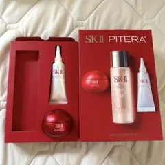 SK-II フェイシャルトリートメント エクスクルーシブギフト - メルカリ