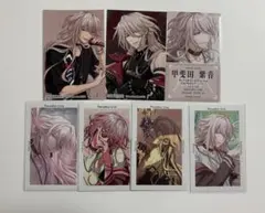甲斐田紫音 Gプリ セット パラライ Gプリ 紫音 セット - メルカリ