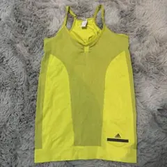 adidas運動服ヨガウェア