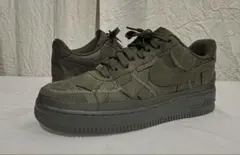 NIKE ビリー アイリッシュ ナイキ エアフォース1 ロー 07 セコイア