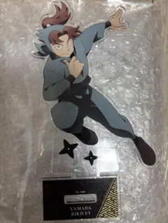 山田利吉 てんぼうパーク 忍たま乱太郎 アクリルスタンド