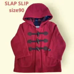 ●冬物処分価格● SLAP SLIP 90cm アウター