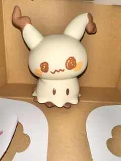 ポケピース ミミッキュ ぷにキュンライト タカラトミー