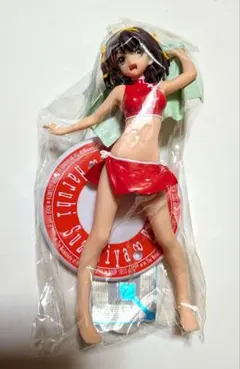 상태좋음 涼宮ハルヒの憂鬱 エクストラフィギュア エンドレスエイト