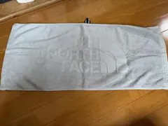 THE NORTH FACE フェイスタオルのサムネイル