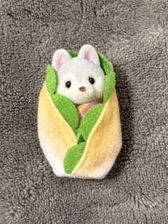 シルバニアファミリー キラキラくじ　デリシャスパレード　G賞