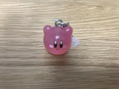星のカービィ めじるしアクセサリー　2点