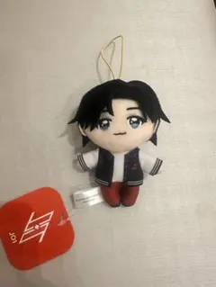 GIGO限定　JO1 マスコットぬいぐるみ　大平 祥生