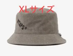 Bucket 03 / Hat / Cotton. Pile Gray - メルカリ