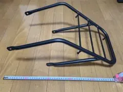 ひ*ろ様 Unitegarage ユニットガレージ rninet用大型リアキャリ - メルカリ