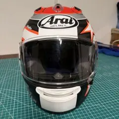 y*k様 Airoh WRAAP オフロードヘルメット XL エアーフラップ - メルカリ