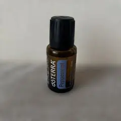 doTERRA Peppermint エッセンシャルオイル 15mL