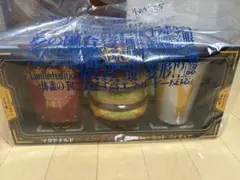 マクドナルド　エヴァンゲリオンコラボフィギュア