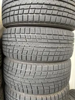 パトラ様専用225/45R18ヨコハマタイヤIG52c