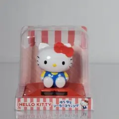 希少レア 新品未開封 ハローキティ キャラクター電子体温計 サンリオ