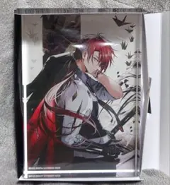 刀剣乱舞 アクリルアート 後家兼光 - メルカリ