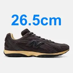 26.5cm AURALEE × New Balance 204L