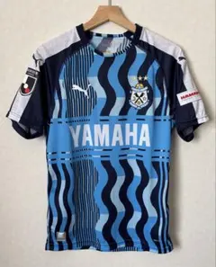 M サイズジュビロ磐田2025&百年構想リーグ ユニフォーム