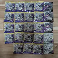 ミラクルオブザゾーンmoz コスモ編 15パック - メルカリ