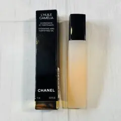 CHANEL シャネル ユイルアオングル ネイルオイル 11ml
