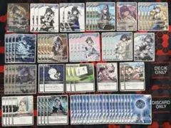 本格構築 戌神ころねデッキ ホロライブカードゲーム osr、エール付き