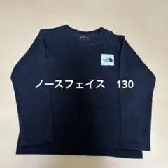 Tシャツ ＜THE NORTH FACE＞スモール スクエアロゴ 130