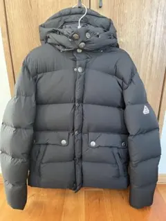 PYRENEX ピレネックス REIMS ランス ダウンジャケット