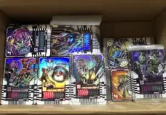 ライドケミートレカ 536枚 まとめ売り