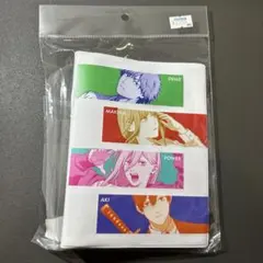 チェンソーマン プレミアムポストカードホルダー