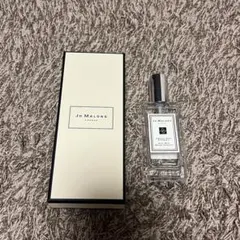 最終値下げ‼️ジョンマローン　イングリッシュペアー＆フリージア　へアミスト