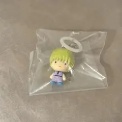 HUNTER × HUNTER めじるし アクセサリー シャルナーク