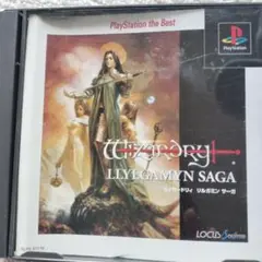 ウィザードリィ リルガミンサーガ　SS　帯、ハガキ、呪文シート　Wizardry ウィザードリィ リルガミンサーガ SS 帯、ハガキ、呪文シート Wizardry