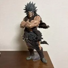 一番くじD賞 ウボォーギン フィギュア HUNTER × HUNTER