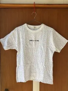 COMME CADU MODE FILLE 90’s ビンテージTシャツ L