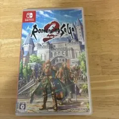 Switch ロマンシングサガ2 リベンジオブザセブンのサムネイル