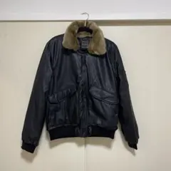 UTILITY FieldCore ブラックレザー LL ほぼ未使用品