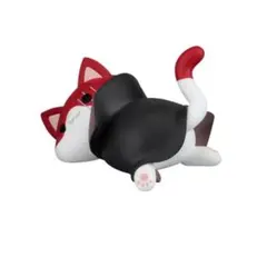 TIDE pillow イデタツヒロ CATフィギュアランプ - メルカリ