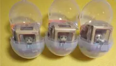 呪術廻戦 るかっぷ ミニチュアコレクション 虎杖悠仁、宿儺 3点セット