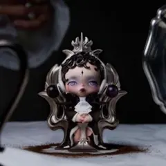 SKULLPANDA The Feast Beginsシリーズ