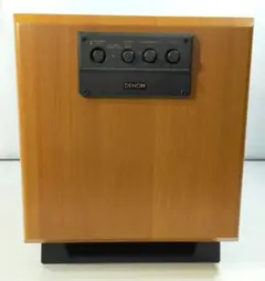 ✨早い者勝ち✨【DENON】 デノン DSW-11R サブウーファー 早い者勝ち】 DENON デノン サブウーファー DSW-11R オーディオ