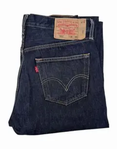 a*9様 リーバイス 501 ブラック W34 L30 メキシコ製 先染め
