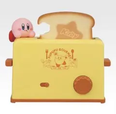 一番くじ星のカービィPUPUPU GOURMET ラストワン賞