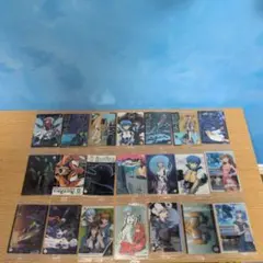 エヴァンゲリオン　ウエハース　まとめ売り