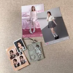 =LOVE 諸橋沙夏 グッズまとめ売り
