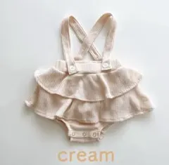 韓国こども服 ベビー服 70cm