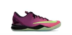 Nike Kobe 8 Protro Mambacurial　30cm