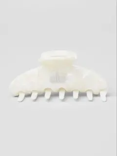 alo ヘアクリップ 新品未使用品 - メルカリ
